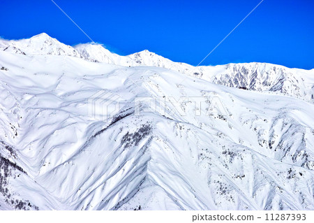 Happo一場雪 11287393