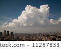 Cloud cover 11287833