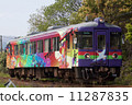 North Kinki Tango Railway Tango Yume Train II 11287835