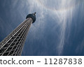 Tokyo Sky Tree 11287838
