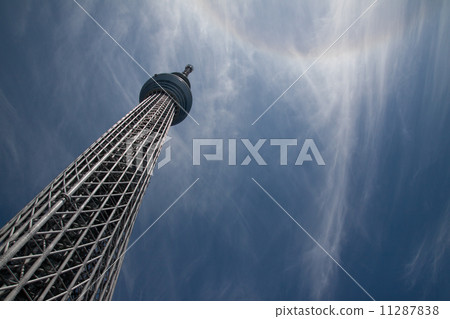Tokyo Sky Tree 11287838