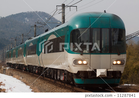 North Kitakinki Tango Railway Tango Discovery Co.,Ltd。Hashidate Mashita North Kitakinki Tango Railway Tango Discovery Co.,Ltd。Hashidate Mashita 11287841