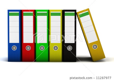 Ring Binder Ring Binder 11287977