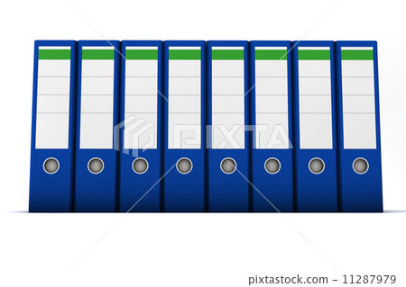 Ring Binder 11287979