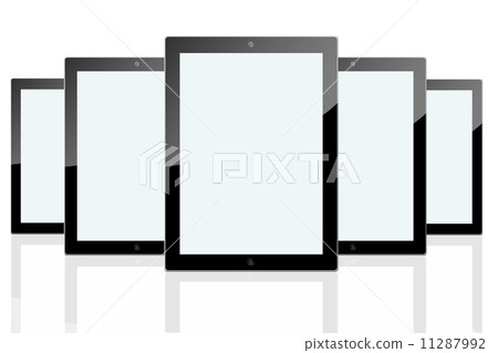 Tablet Computer 11287992