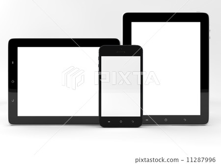 Tablet computer and phone Tablet computer and phone 11287996