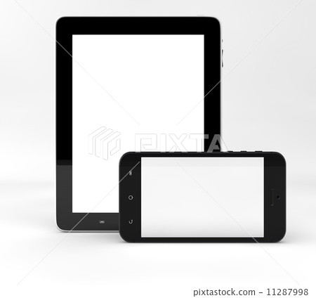 Tablet computer and phone Tablet computer and phone 11287998