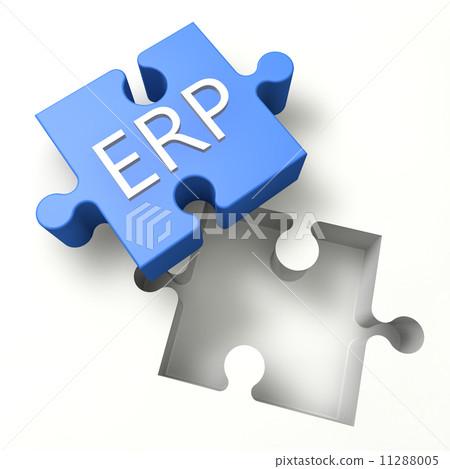 Puzzle ERP 11288005