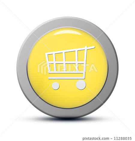Purchasing cart icon 11288035