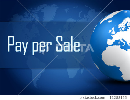 Pay per Sale 11288133