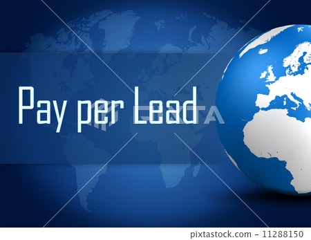 Pay per Lead 11288150