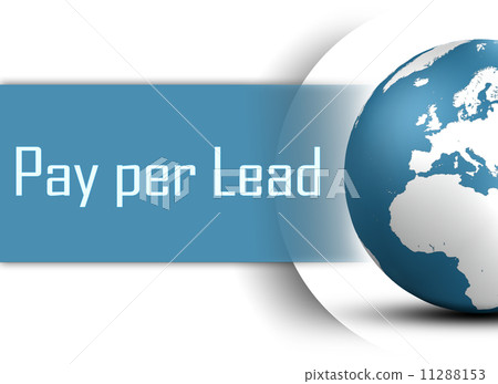 Pay per Lead 11288153