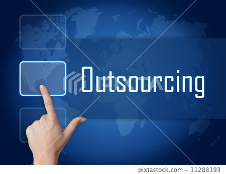 Outsourcing 11288193