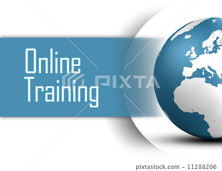 Online Training Online Training 11288206