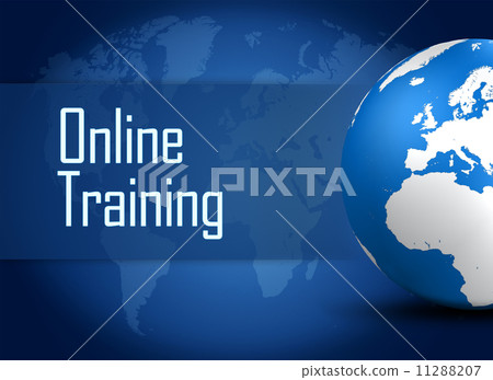Online Training 11288207