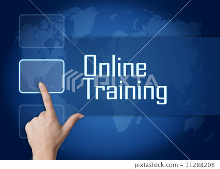 Online Training Online Training 11288208