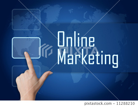 Online Marketing 11288210