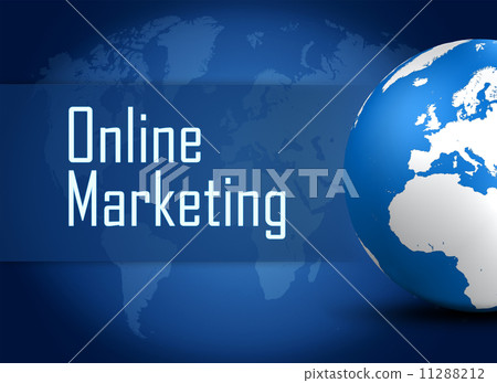 Online Marketing 11288212