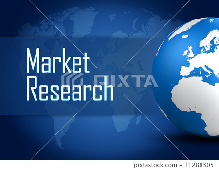 Market Research 11288305