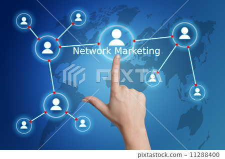 internet business concept 11288400