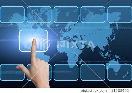 Interface Interface 11288403
