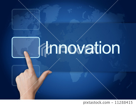 Innovation 11288415