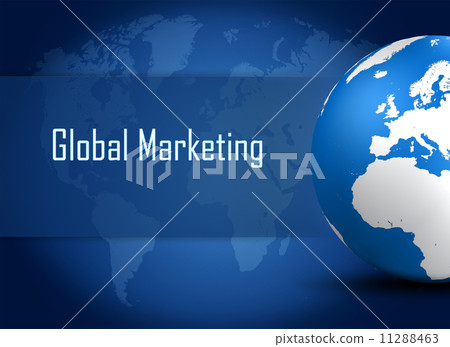 Global marketing 11288463