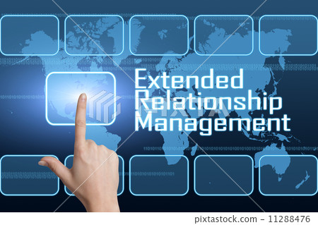 Extended Relationship Management Extended Relationship Management 11288476