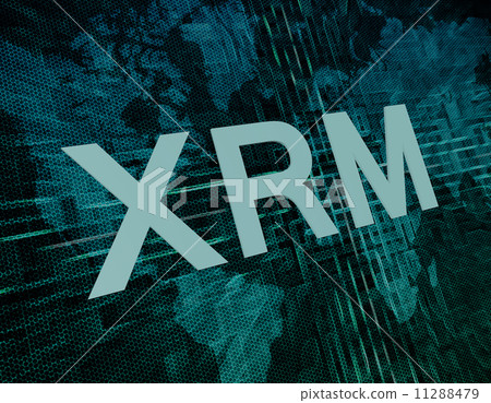 Extended Relationship Management 11288479