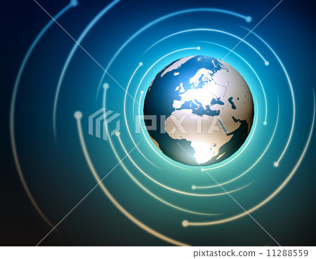 Digital World 11288559