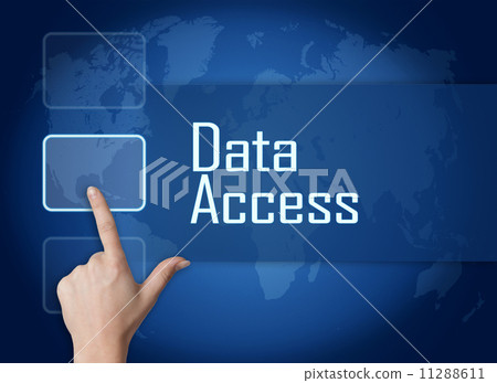 Data Access 11288611