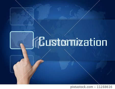 Customization 11288616