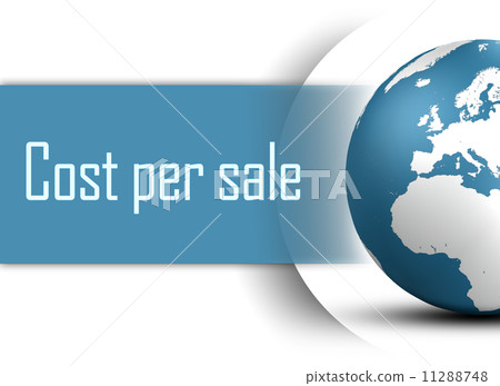 Cost per sale Cost per sale 11288748