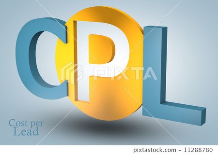 Cost per Lead 11288780