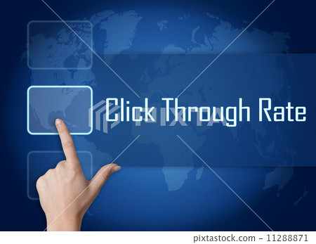 Click Through Rate Click Through Rate 11288871