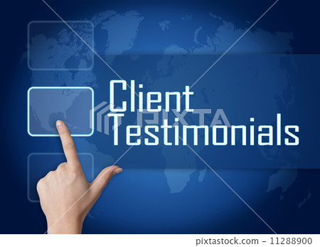 Client Testimonials 11288900