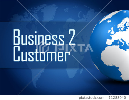 Business to Customer 11288940