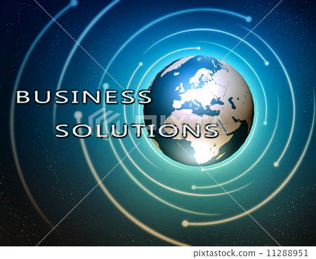 Business Solutions 11288951