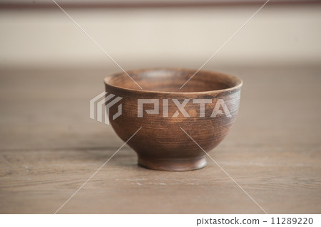 Traditional handcrafted dish Traditional handcrafted dish 11289220