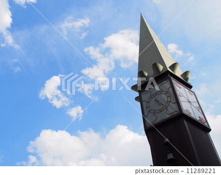 Mukogawa（宇都宮市）的鐘樓 11289221