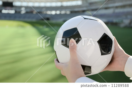 soccer ball soccer ball 11289588