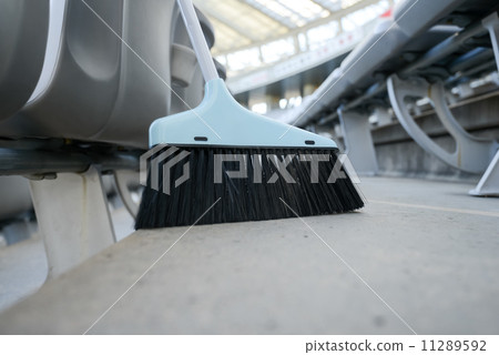 體育場清潔 11289592