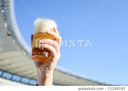 啤酒 啤酒 11289595