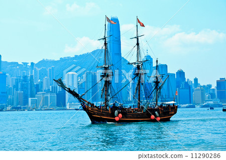 香港 11290286