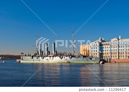Cruiser Aurora. 11290417