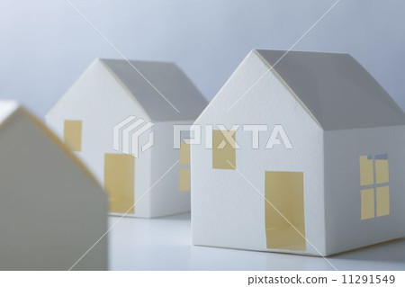房子形象 11291549