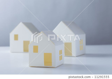 房子形象 11291555