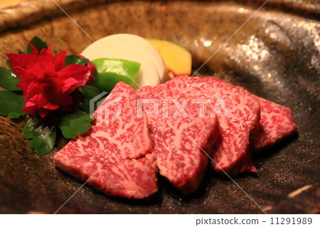 Ishigaki beef 11291989