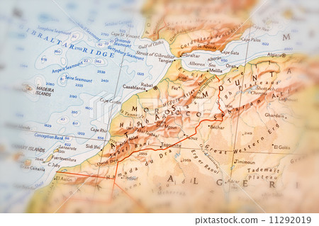 Traveler focused on Morocco Traveler focused on Morocco 11292019