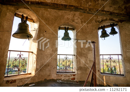 Where the bells toll Where the bells toll 11292171